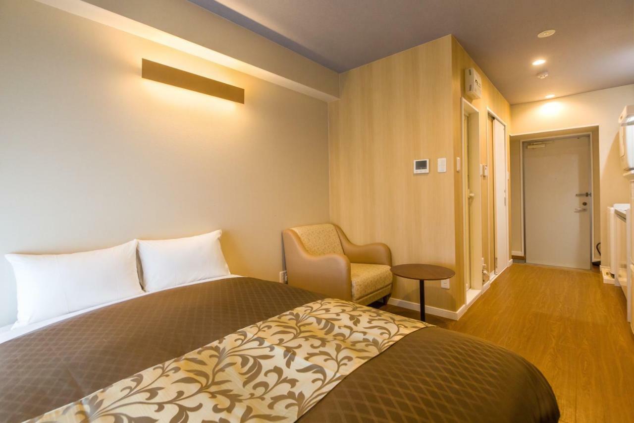 Mr. Kinjo In Shiozaki Apart otel Itoman Dış mekan fotoğraf